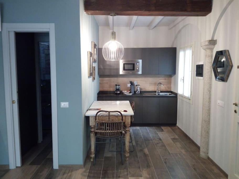 Maisonette Vigevano Exterior foto